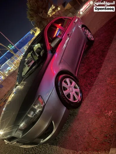 Mitsubishi Lancer GLX 2