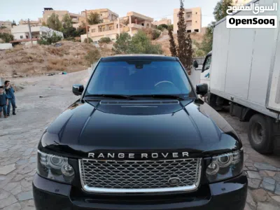 Land Rover Range Rover Autobiography 4