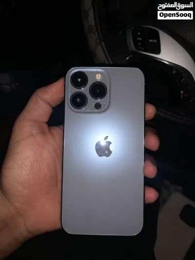 ايفون 13 برو 2