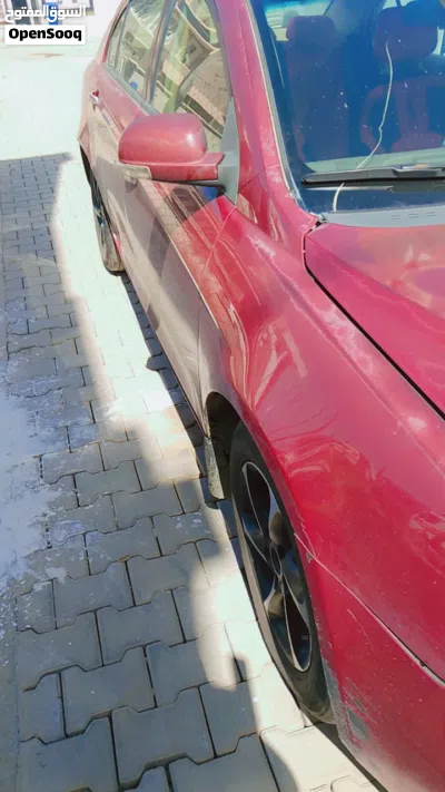 جيلي EC7 4