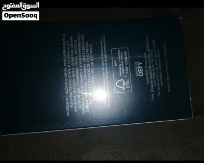 عطر كالفين كلاين رجالي 4