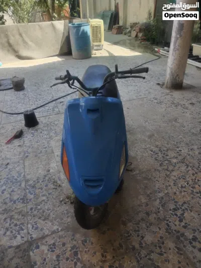 Yamaha Other 3