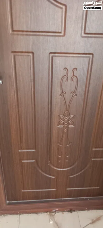 باب المنيوم فاخر جدا 4