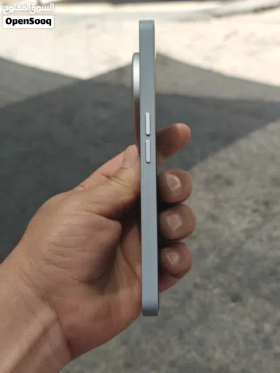 Nothing Phone (3A pro جهاز فخم جداا خالي من المشاكل كسر بسيط بظهر 3