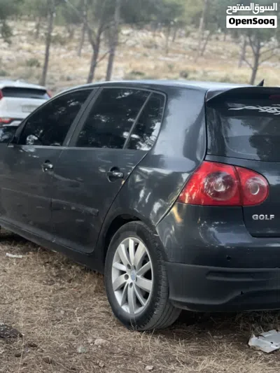 Volkswagen Golf MK Standard 3