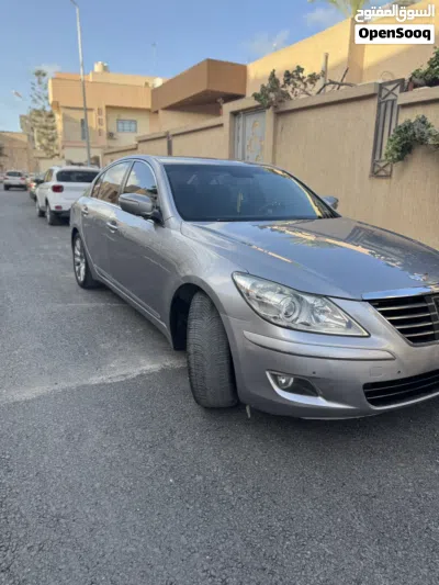 جينيسيس اخرى 4
