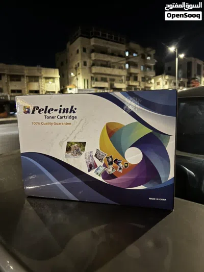 حبر طابعة ممتار للبيع 2