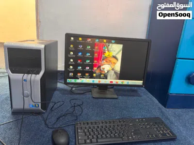 كمبيوتر نظيف جدا للبيع 3