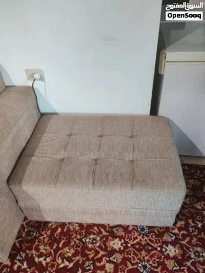 طقم كورنر نظيف 3