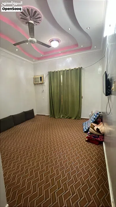 منزل للايجار اليومي الاشخره 4