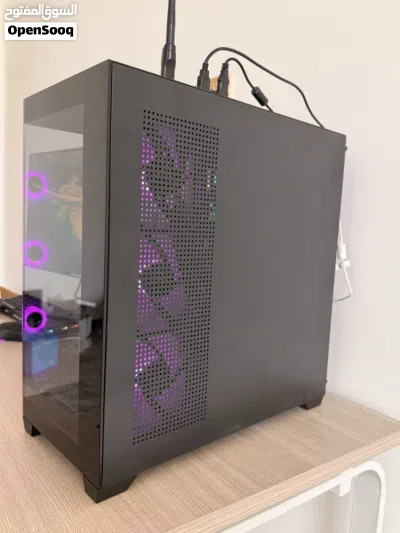 بيسي كيمنك جديدة تفاصيل جوة ddr5 3
