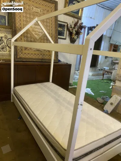 Single bed 3