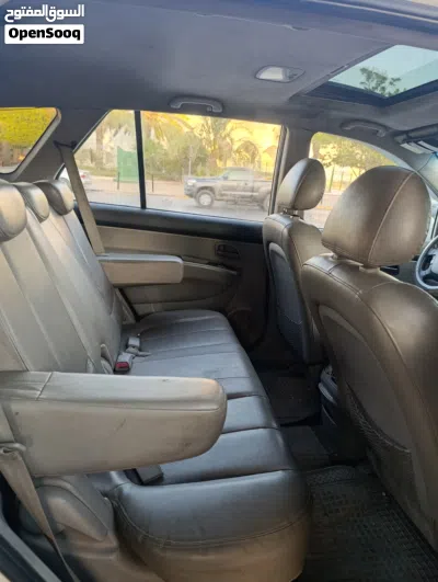 Kia Rondo 4