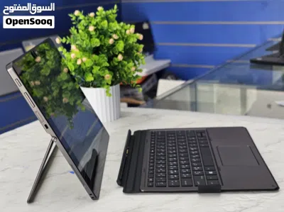 Hp pro x2 Intel Core i5 processor 7th Generation 8gb Ram 256gb ssd Touch screen 4