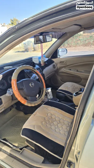 Nissan Sunny S 3
