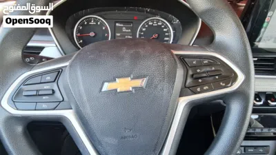 Chevrolet Captiva LT 2