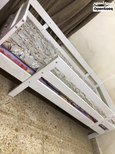 جرباية خشب ماركة إيكيا 2