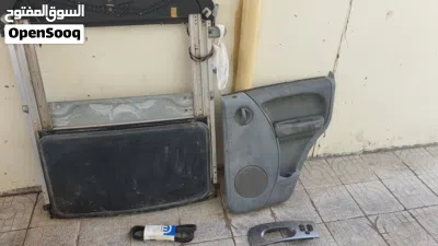 قطع غيار لجيب ليبرتي 2002-2007 4