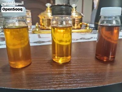 زيت حبة البركة معصور على البارد بدون اي شوائب موجود بالحبة او بالجملة او باللتر 3