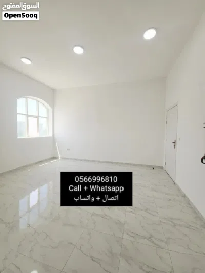 للايجار استديو ضمن فيلا في رملة زاخر على الشارع الرئيسي 1800 شهري شامل 3