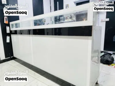 ميز تفصال نظيف جداً سعره 125 4