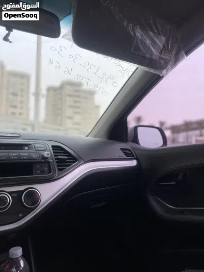 كيا مورنينج LX 4