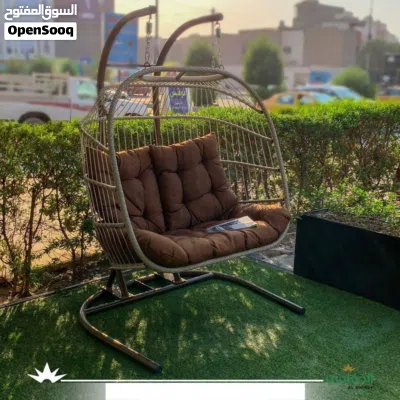 مرجوحة عش نفرين صيني 4