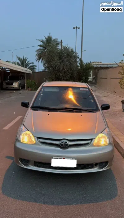 تويوتا اخرى 2