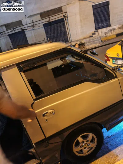 هيونداي H 100 3