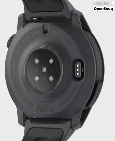 COROS PACE 4 RUNNING WATCH 2