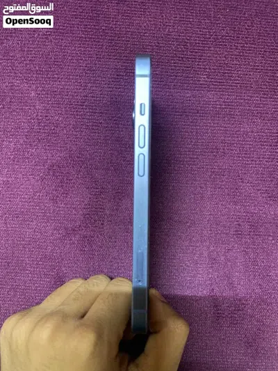 آيفون 14 (128GB) للبيع - نظيف وما يشتكي من شي 3
