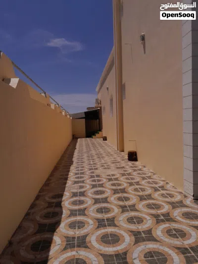 ( فله للبيع ) في مرتفعات نخل 3