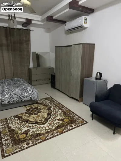 بالعديبه ستوديو خلف مطعم باب شرق علي البحر بدون عموله 2