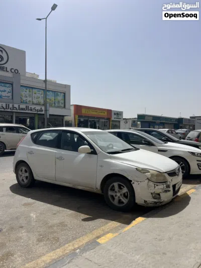 Hyundai i30 GL 4
