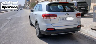 Kia Sorento Standard 4