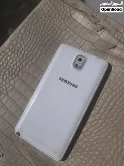 سامسونج جالكسي note 3 للبيع بسعر مغري 2