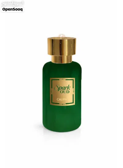 عرض الحبتين من عطر سبارك عود (Spark Oud) 2