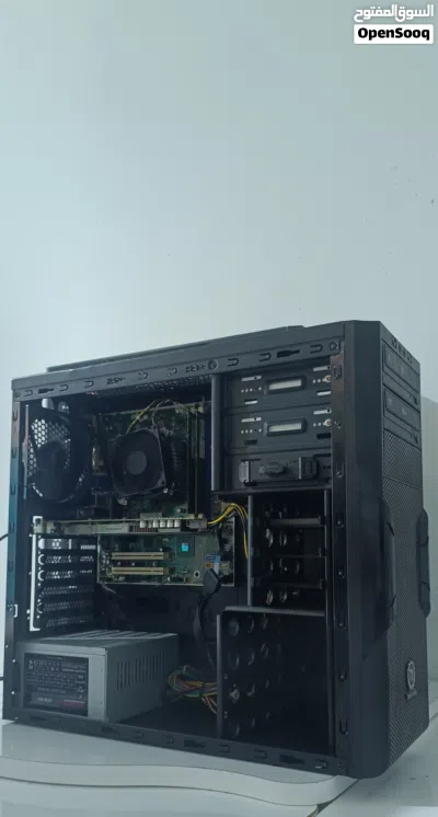 تجميع Core i5 + 8Gb ram 2