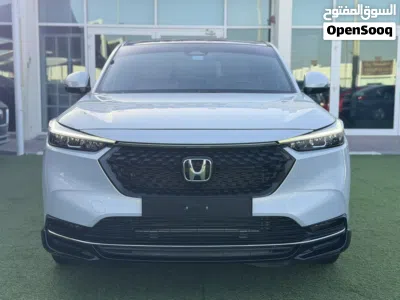 Honda HR-V EX 3