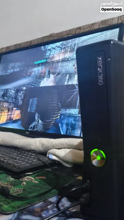 Xbox 360 S 3