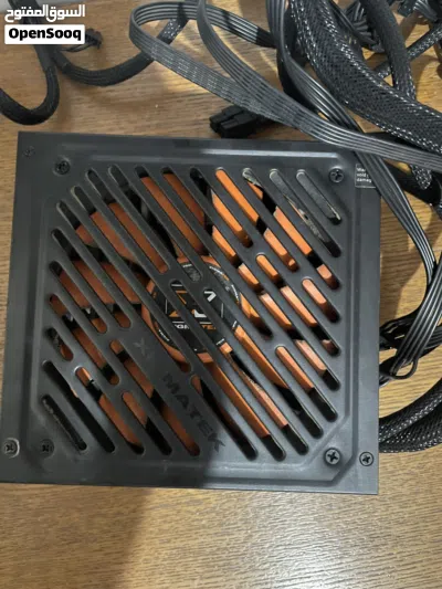 بور سبلاي 600w للبيع 80+ بلس 3