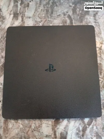 ps4 سلم مستعمل للبيع 2