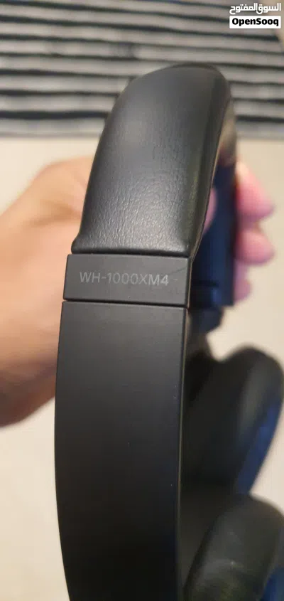 سماعة سوني sony wh-1000xm4 2
