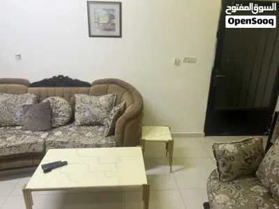 استوديو مفروش ب مرج الحمام 3
