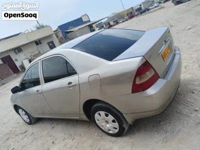 Toyota Corolla GLI 3