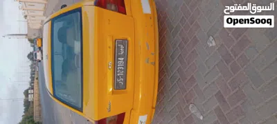 هيونداي فيرنا S 3