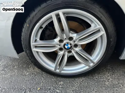 BMW 5 Series 528 4
