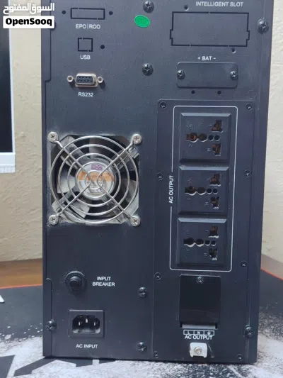 ups online falcon 2kv للبيع 2