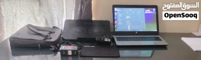للبيع: حزمة تقنية متكاملة - HP ProBook 650 G3 مع ملحقاته 2