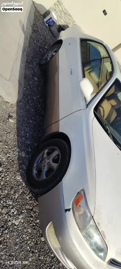 لكزس LX LX 450 2